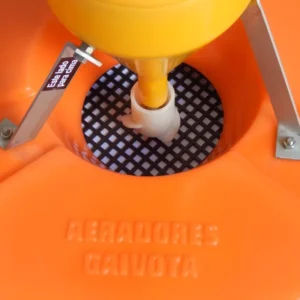 aerador gaivota